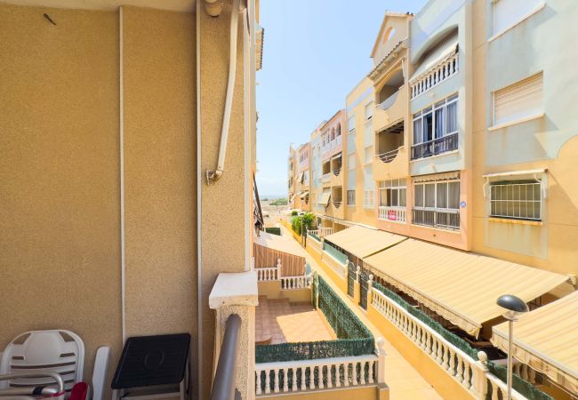 Апартаменты на La Mata - 027 Mar y Sol La Mata - Alicante Holiday Апартаменты на La Mata - 027 Mar y Sol La Mata - Alicante Holiday