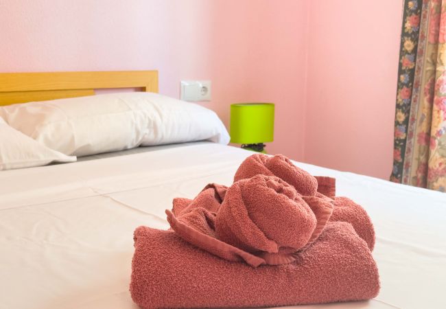 Апартаменты на La Mata - 027 Mar y Sol La Mata - Alicante Holiday Апартаменты на La Mata - 027 Mar y Sol La Mata - Alicante Holiday