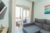 Апартаменты на Torrevieja - 001 Lirio Apartment - Alicante Holiday