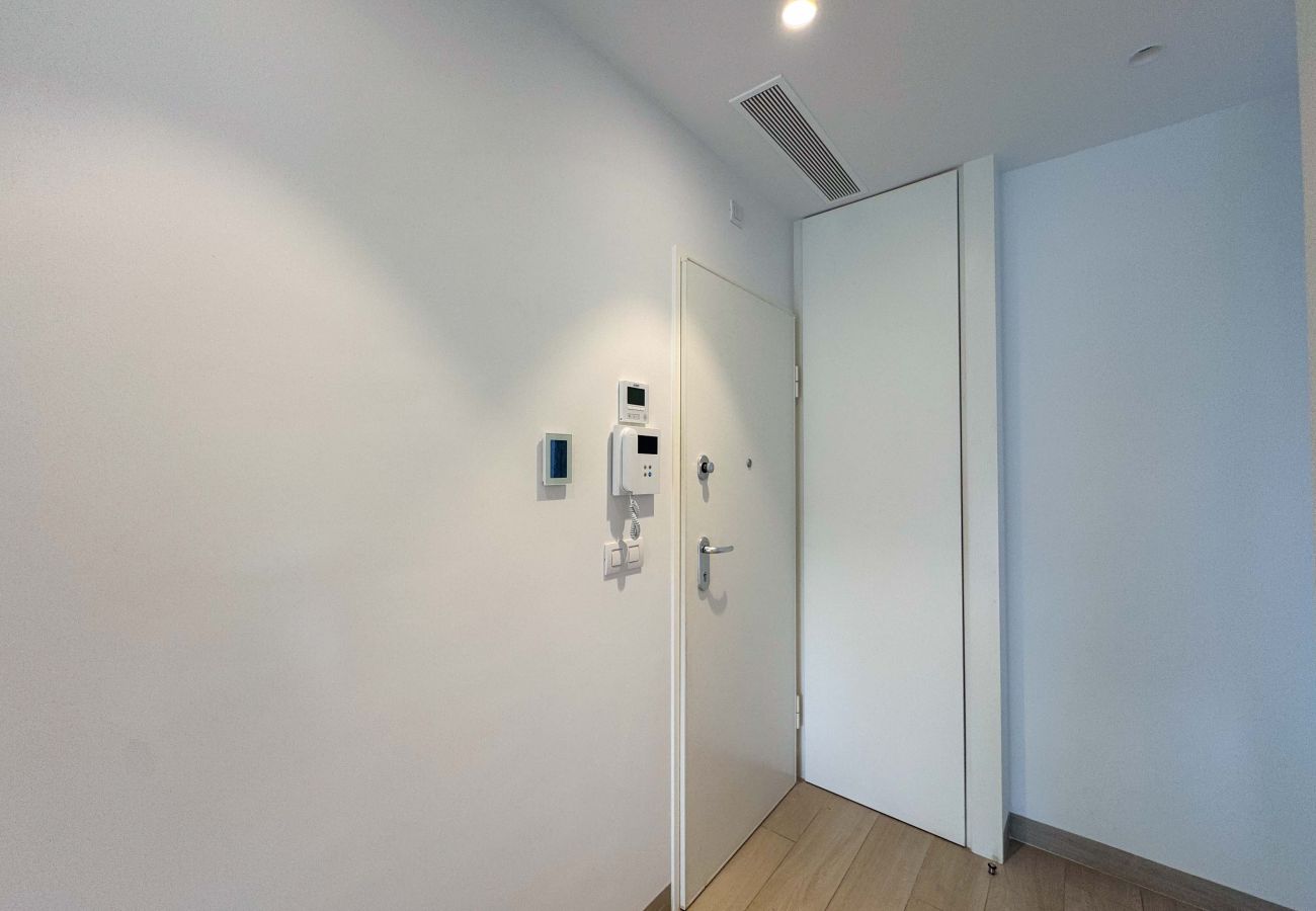 Апартаменты на Orihuela - 211 Luxury Golf Apartment Alicante-Holiday