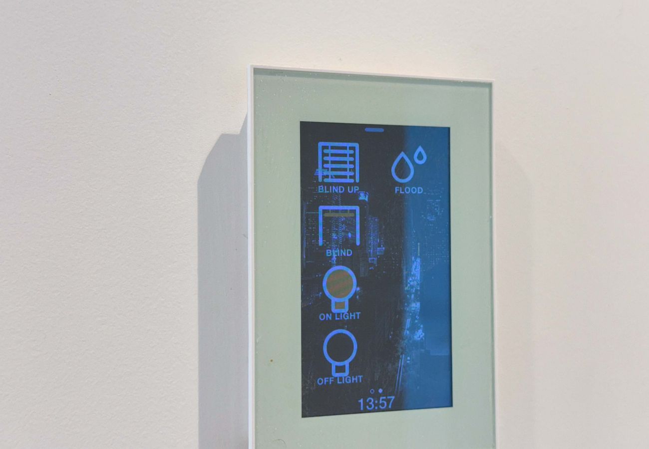 Апартаменты на Orihuela - 211 Luxury Golf Apartment Alicante-Holiday