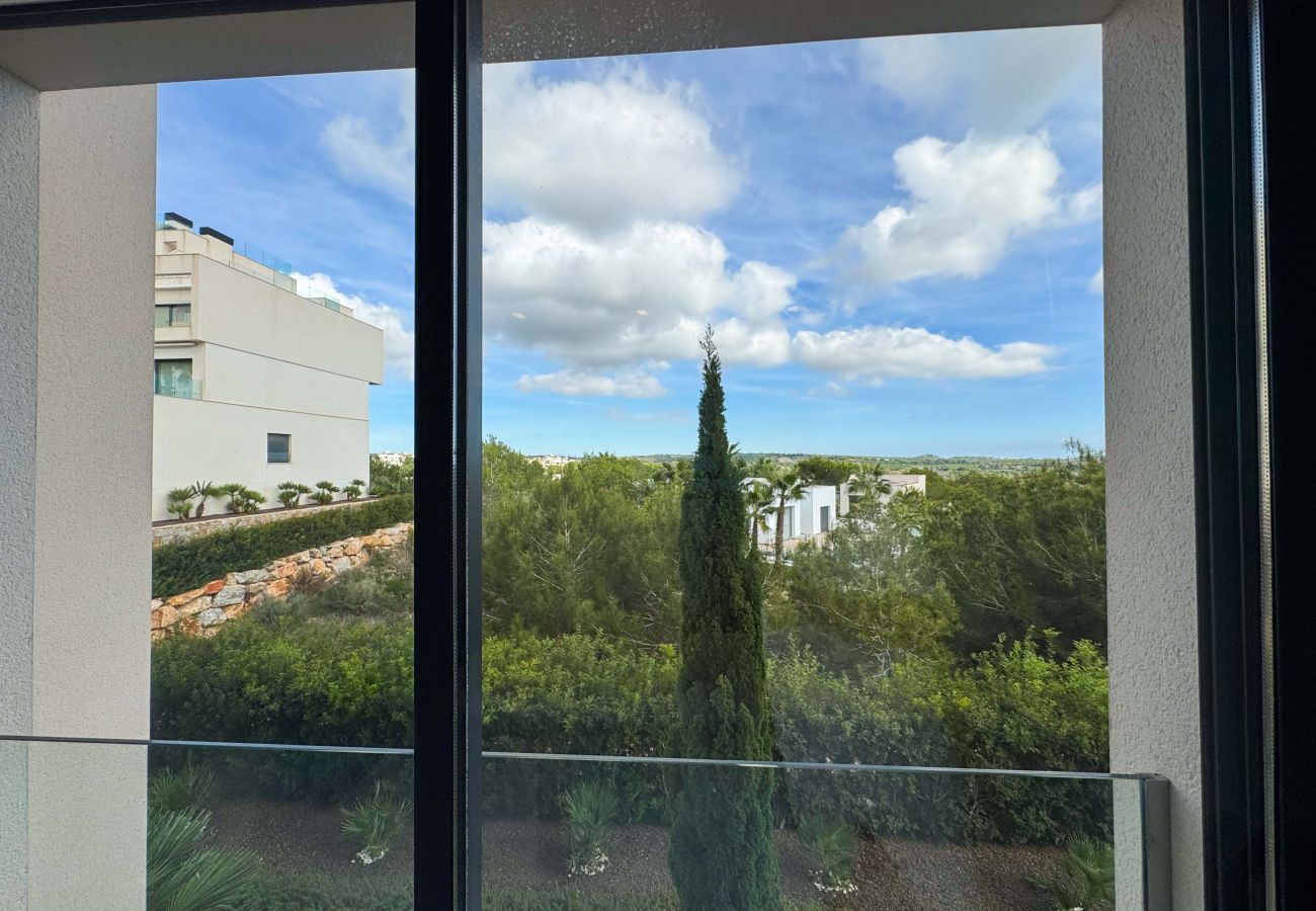 Апартаменты на Orihuela - 211 Luxury Golf Apartment Alicante-Holiday