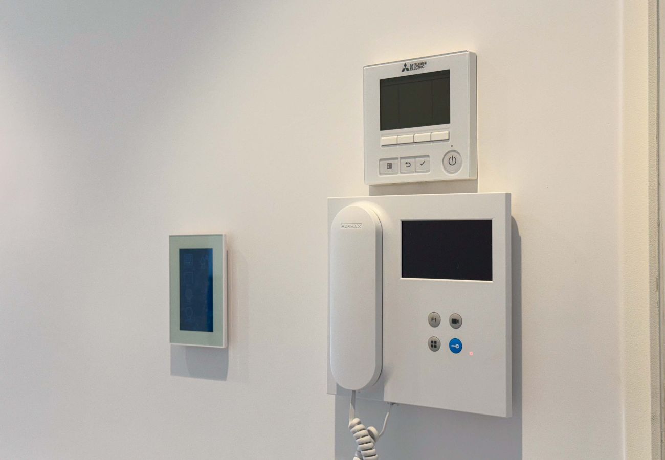 Апартаменты на Orihuela - 211 Luxury Golf Apartment Alicante-Holiday