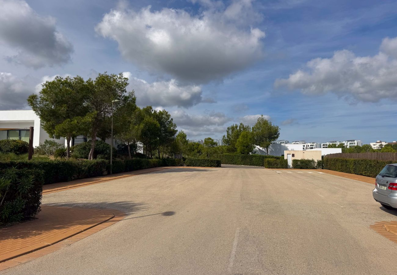 Апартаменты на Orihuela - 211 Luxury Golf Apartment Alicante-Holiday