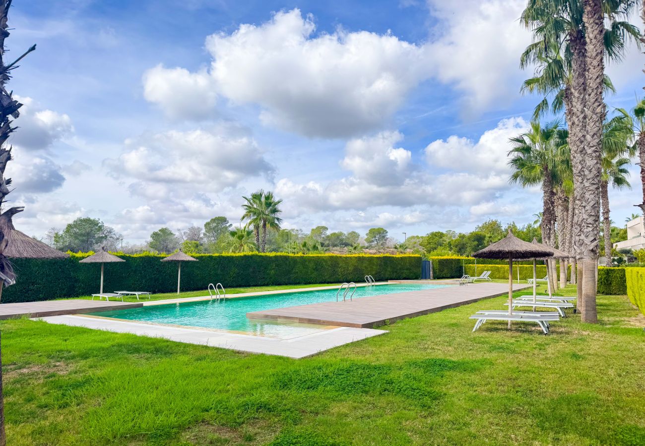 Апартаменты на Orihuela - 211 Luxury Golf Apartment Alicante-Holiday