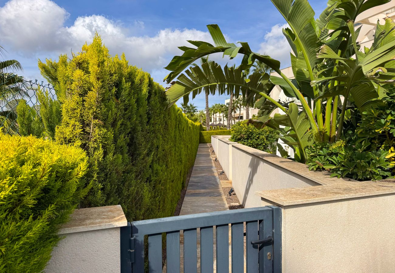 Апартаменты на Orihuela - 211 Luxury Golf Apartment Alicante-Holiday