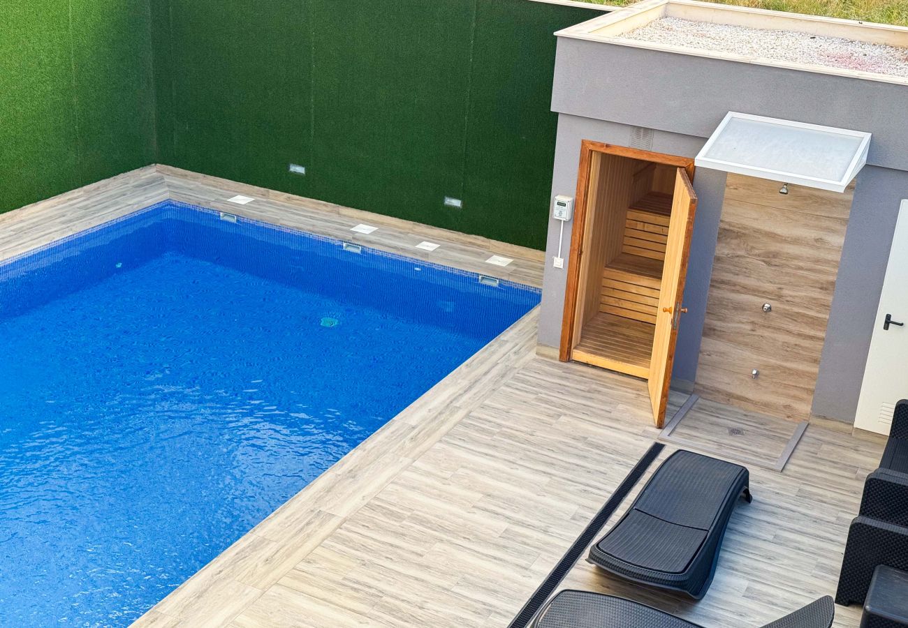 Апартаменты на Торревьеха / Torrevieja - 167 Dream Apartment Alicante-Holiday