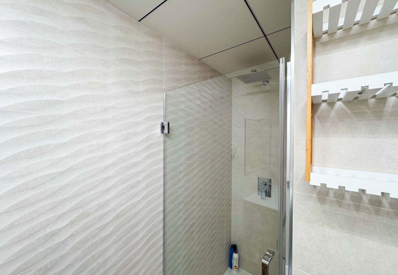 Апартаменты на Торревьеха / Torrevieja - 167 Dream Apartment Alicante-Holiday