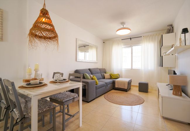 Бунгало на La Zenia - 200 Relax House- Alicante Holiday