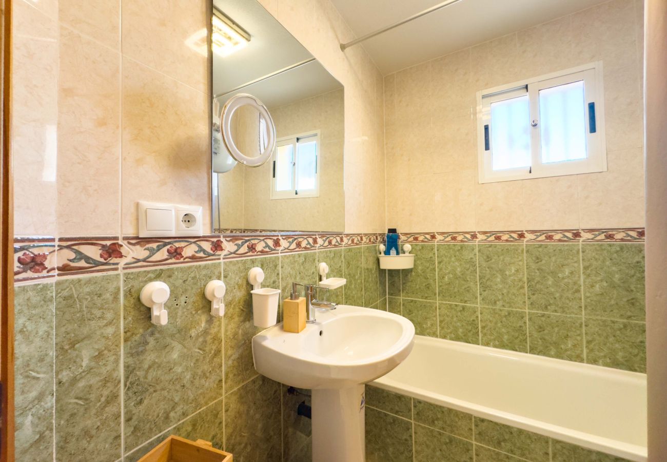 Бунгало на La Zenia - 200 Relax House- Alicante Holiday