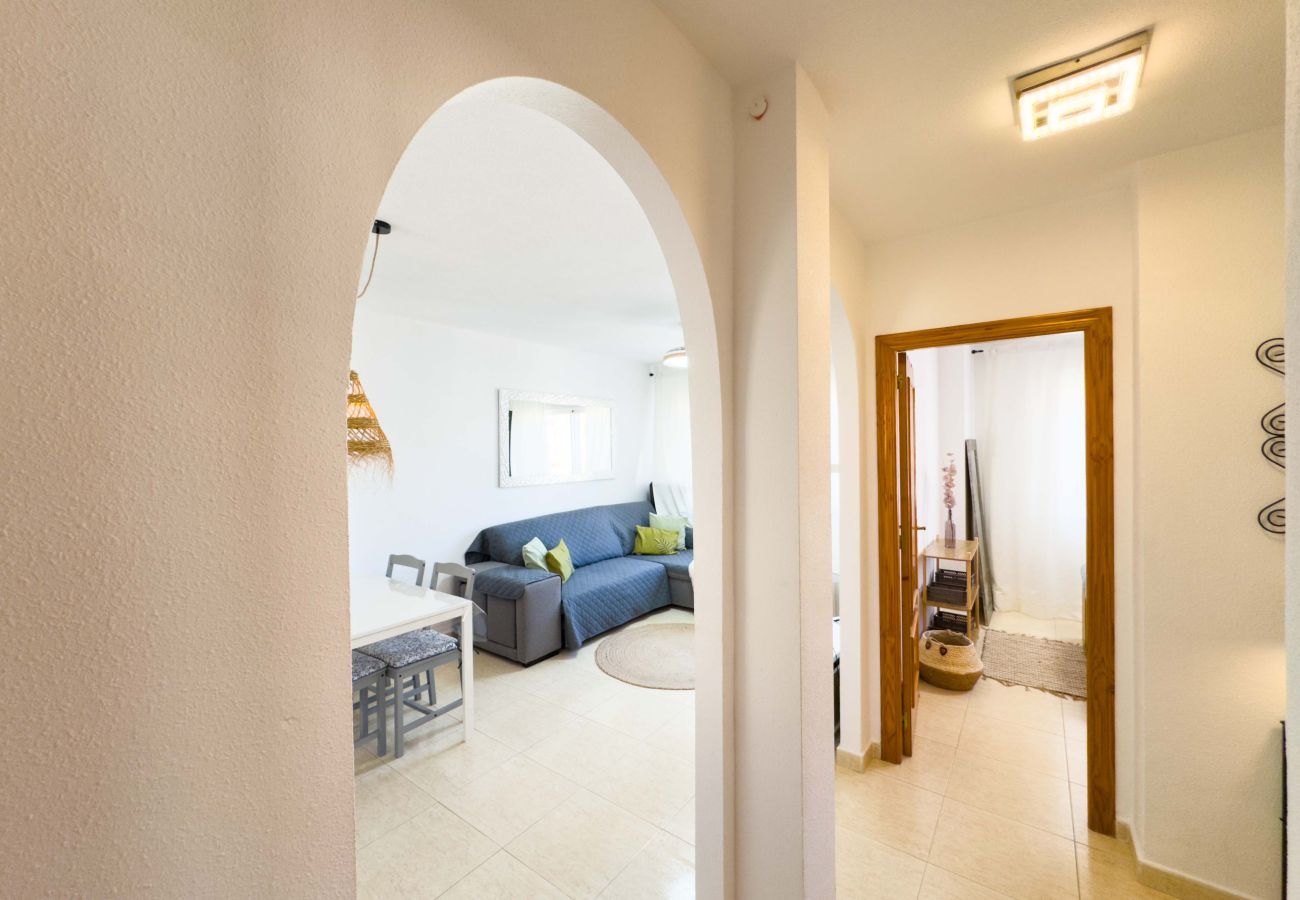 Бунгало на La Zenia - 200 Relax House- Alicante Holiday