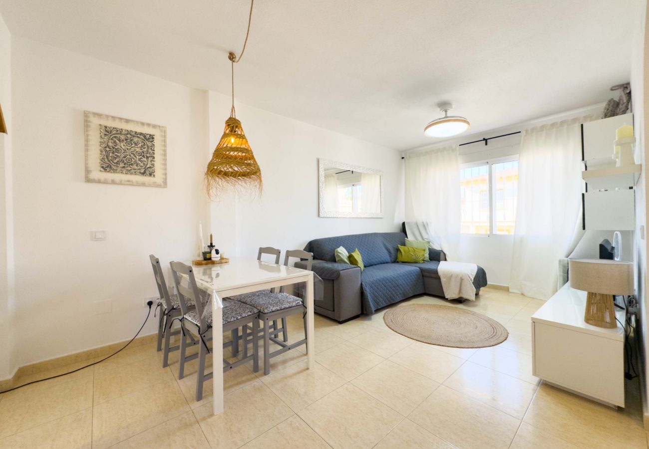 Бунгало на La Zenia - 200 Relax House- Alicante Holiday