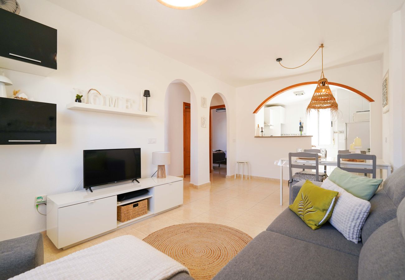 Бунгало на La Zenia - 200 Relax House- Alicante Holiday