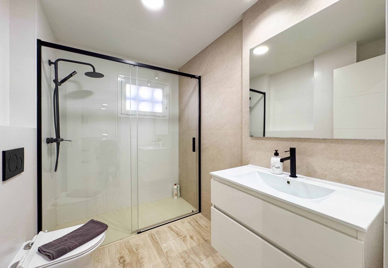 Апартаменты на La Mata - 006 Sweet Holidays - Alicante Holiday