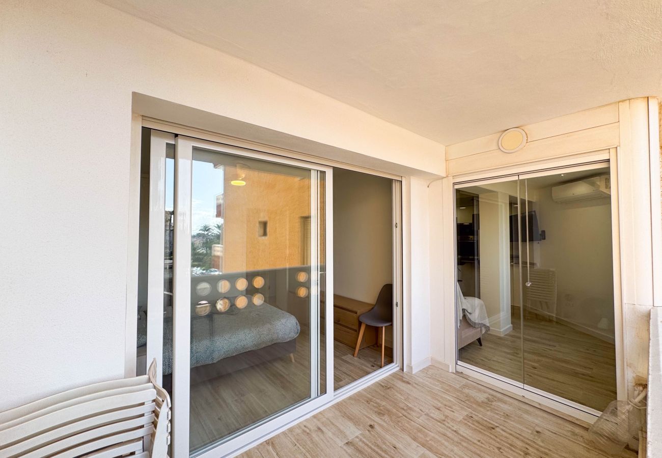 Апартаменты на La Mata - 006 Sweet Holidays - Alicante Holiday