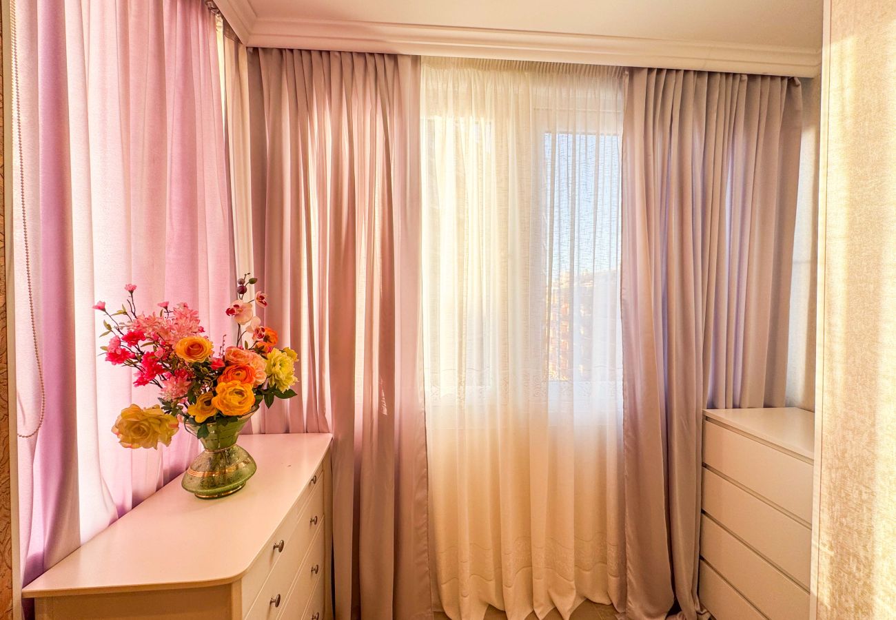 Апартаменты на Торревьеха / Torrevieja - 151 Amazing Apartment Alicante-Holiday