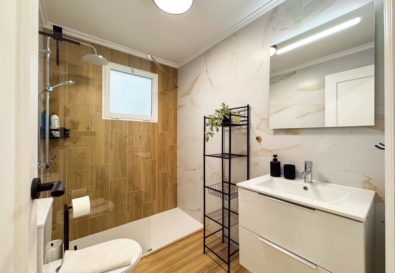 Апартаменты на Торревьеха / Torrevieja - 037 Modern Sweet Apartment - Alicante Holiday