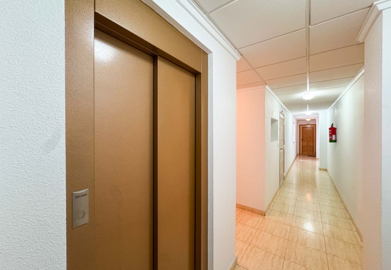 Апартаменты на Торревьеха / Torrevieja - 037 Modern Sweet Apartment - Alicante Holiday