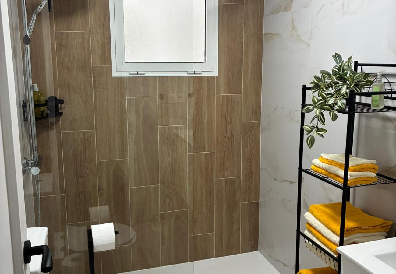 Апартаменты на Торревьеха / Torrevieja - 037 Modern Sweet Apartment - Alicante Holiday