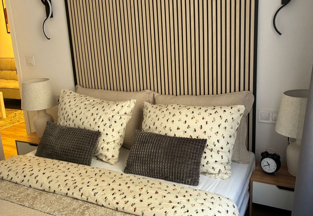 Апартаменты на Торревьеха / Torrevieja - 037 Modern Sweet Apartment - Alicante Holiday