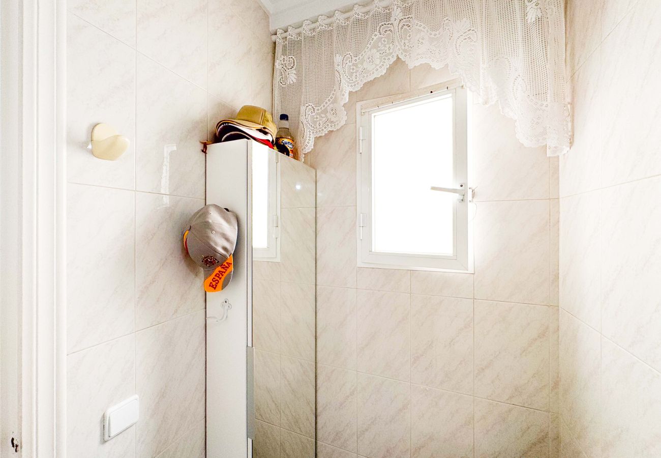 Апартаменты на Торревьеха / Torrevieja - 152 La Paz Apartment Alicante-Holiday