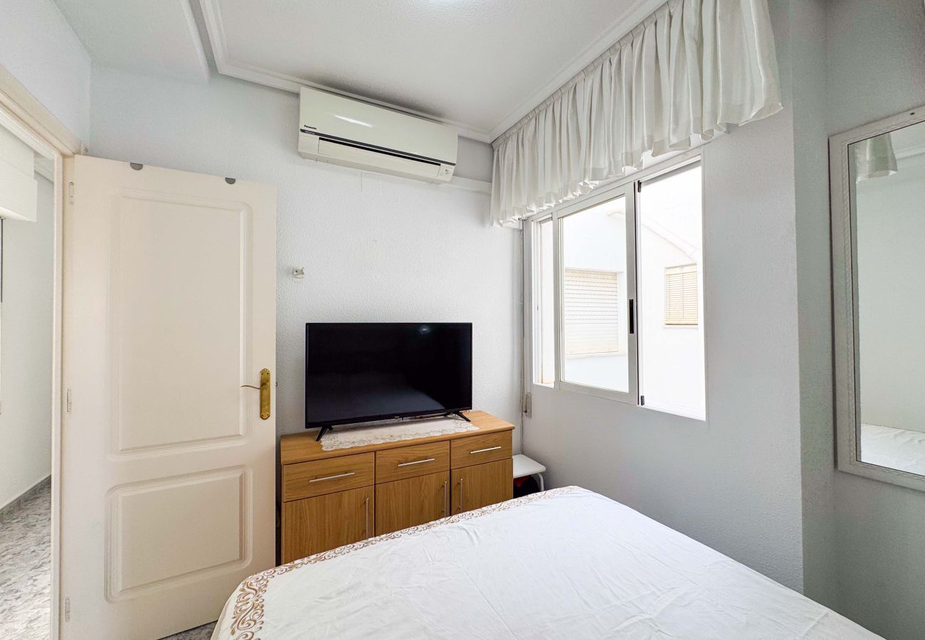 Апартаменты на Торревьеха / Torrevieja - 152 La Paz Apartment Alicante-Holiday