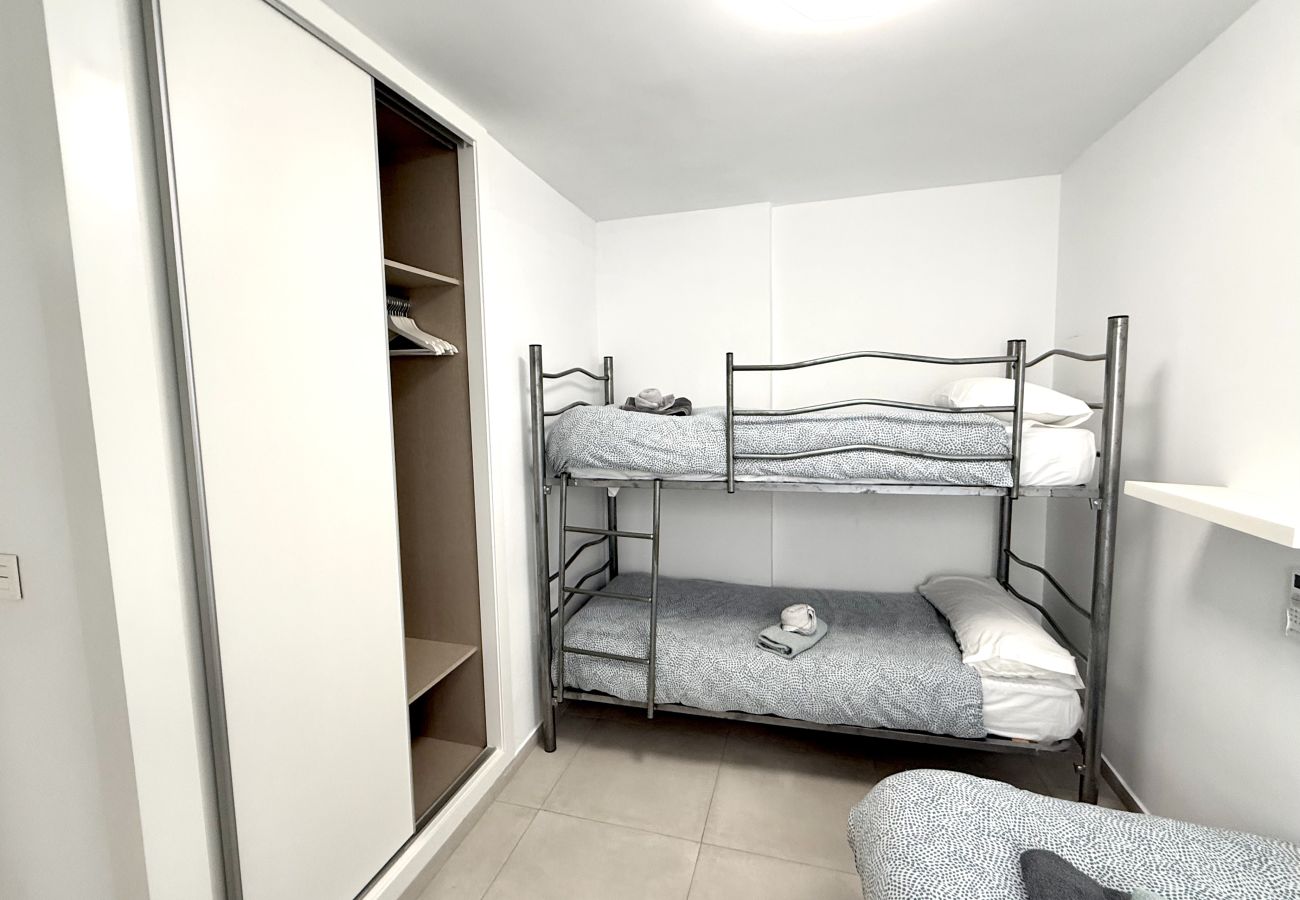 Апартаменты на La Mata - 035 Modern Sea Relax - Alicante Holiday