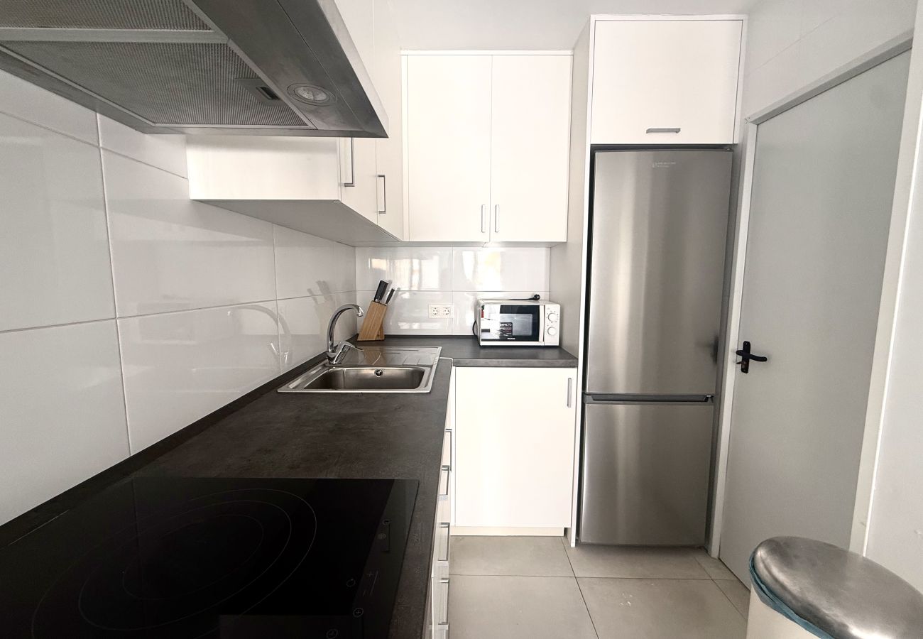 Апартаменты на La Mata - 035 Modern Sea Relax - Alicante Holiday