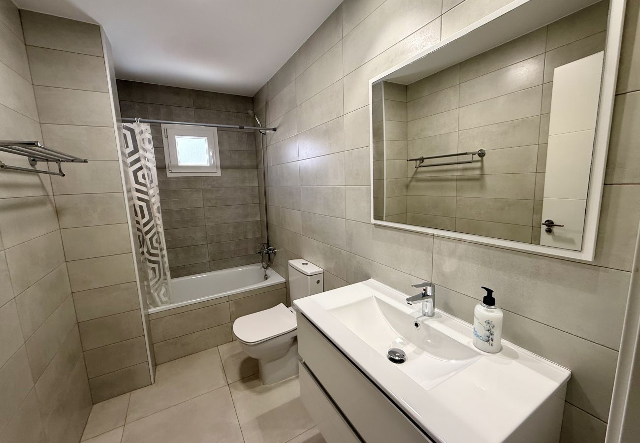 Апартаменты на La Mata - 035 Modern Sea Relax - Alicante Holiday