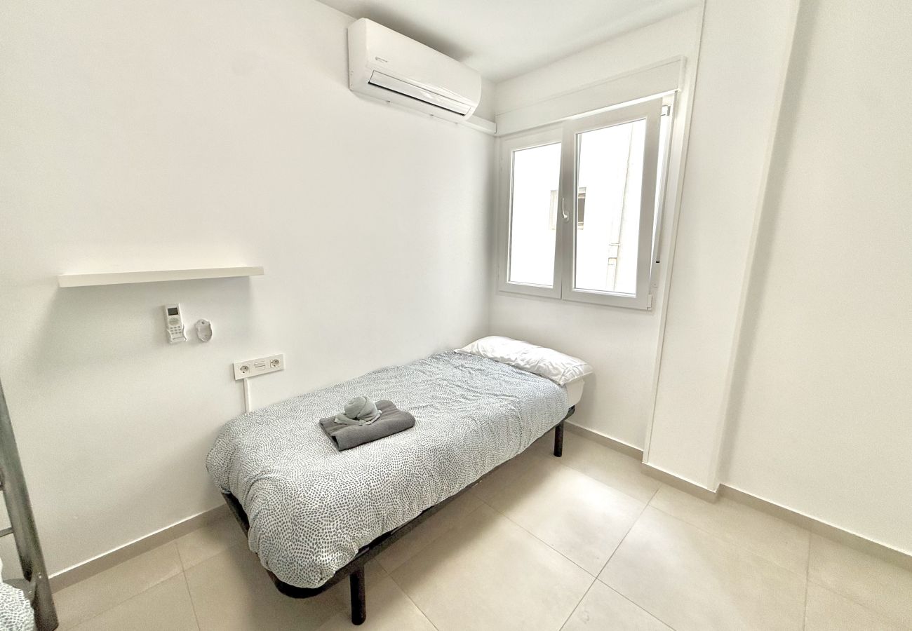 Апартаменты на La Mata - 035 Modern Sea Relax - Alicante Holiday