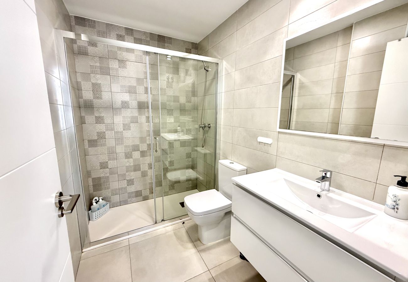 Апартаменты на La Mata - 035 Modern Sea Relax - Alicante Holiday