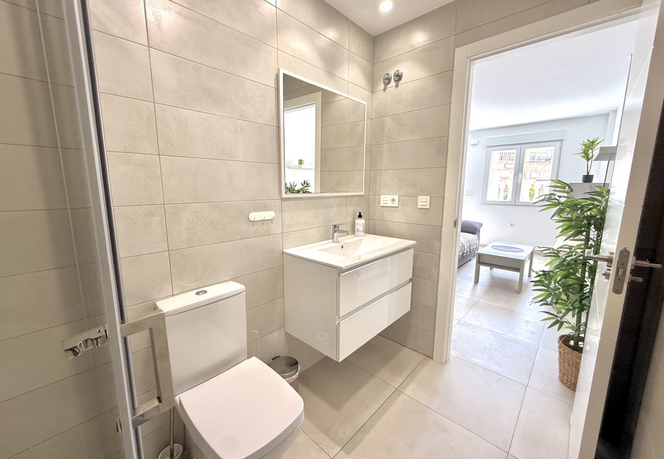 Апартаменты на La Mata - 035 Modern Sea Relax - Alicante Holiday