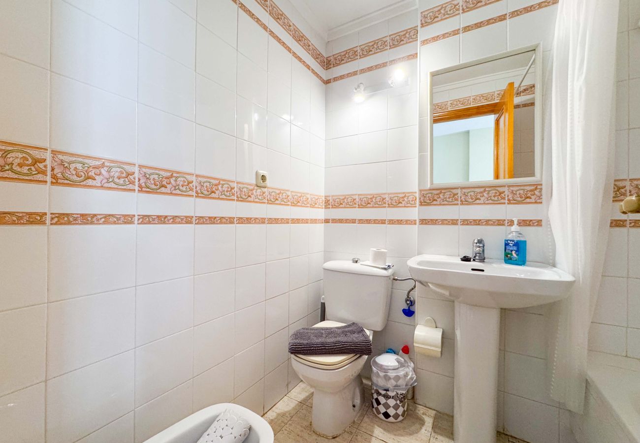 Апартаменты на Торревьеха / Torrevieja - 132 Modern Relax- Alicante Holiday