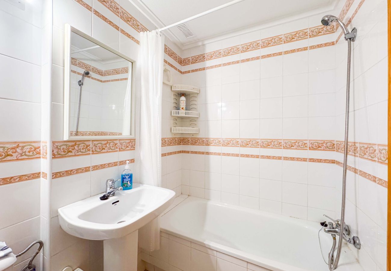 Апартаменты на Торревьеха / Torrevieja - 132 Modern Relax- Alicante Holiday