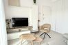 Апартаменты на Torrevieja - 206 Luxury Apartment Alicante Holiday