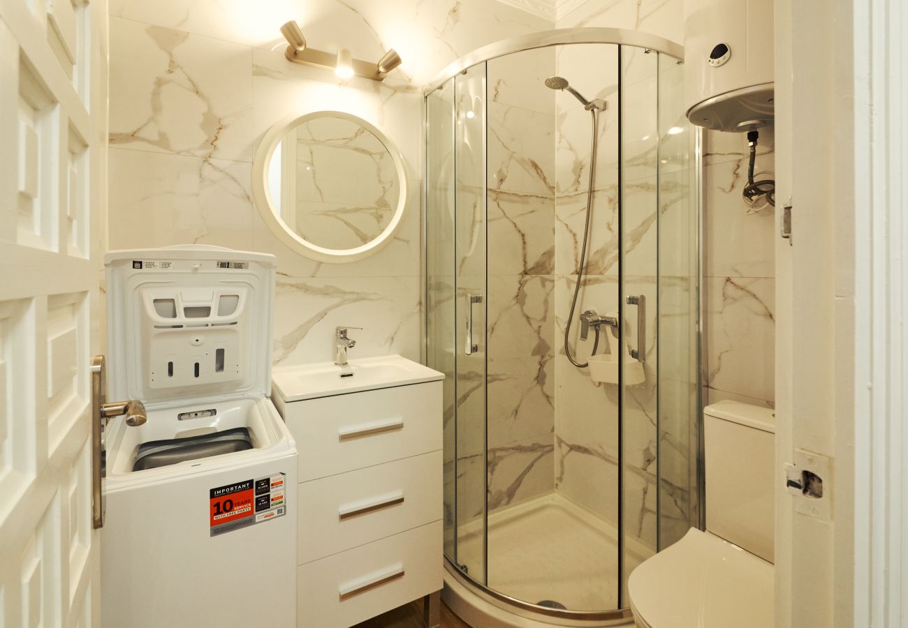 Апартаменты на Торревьеха / Torrevieja - 041 Sweet Torrejon Studio-Alicante Holiday