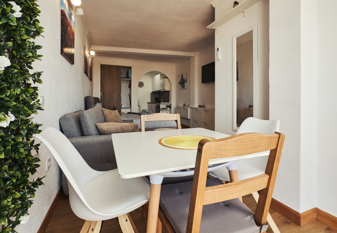 Апартаменты на Торревьеха / Torrevieja - 041 Sweet Torrejon Studio-Alicante Holiday