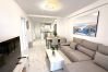 Апартаменты на Torrevieja - 105 Magic Views - Alicante Holiday