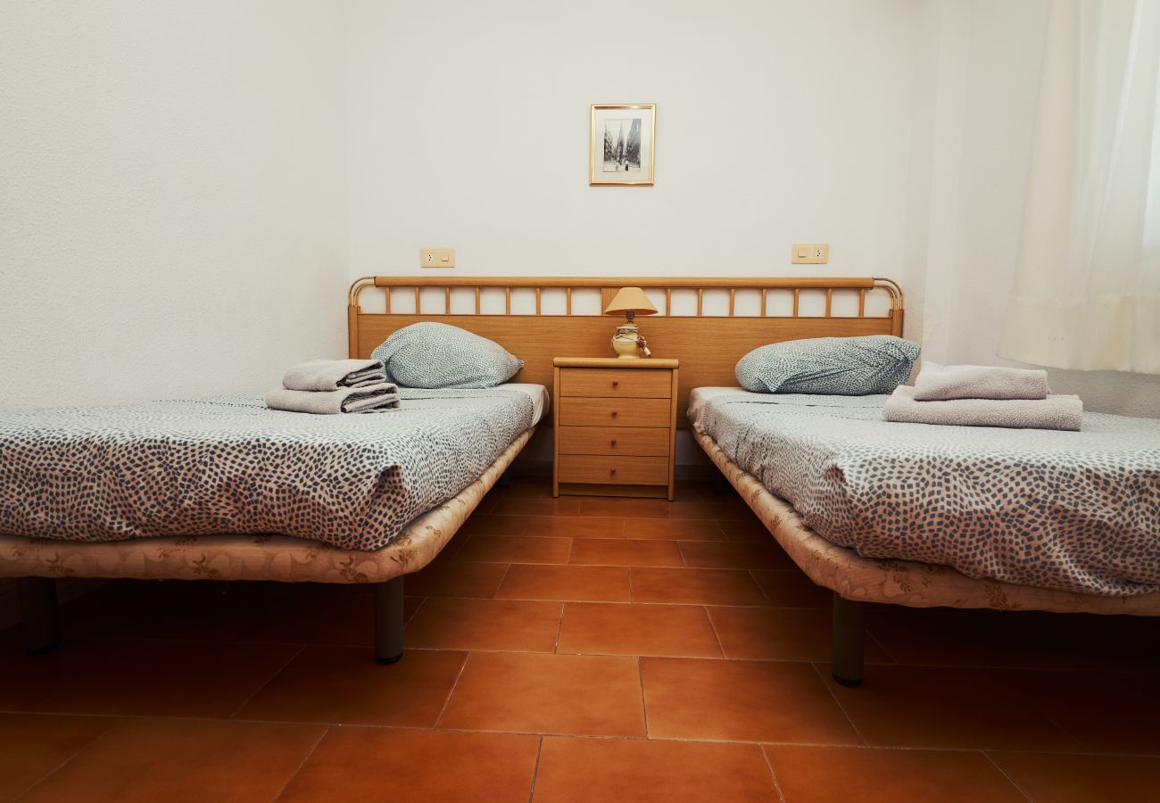 Апартаменты на La Mata - 014 Baja California Relax - Alicante Holiday