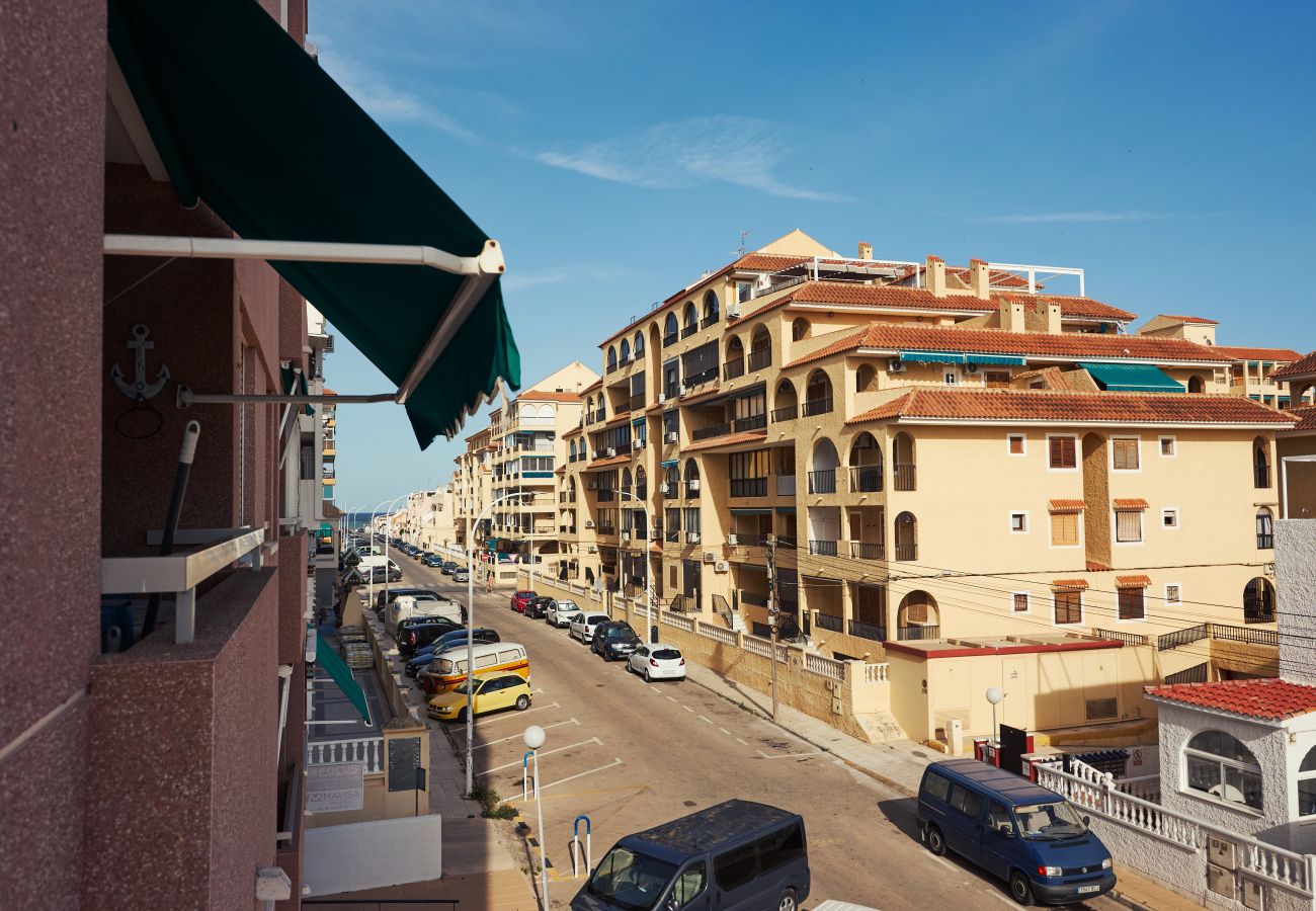 Апартаменты на La Mata - 014 Baja California Relax - Alicante Holiday