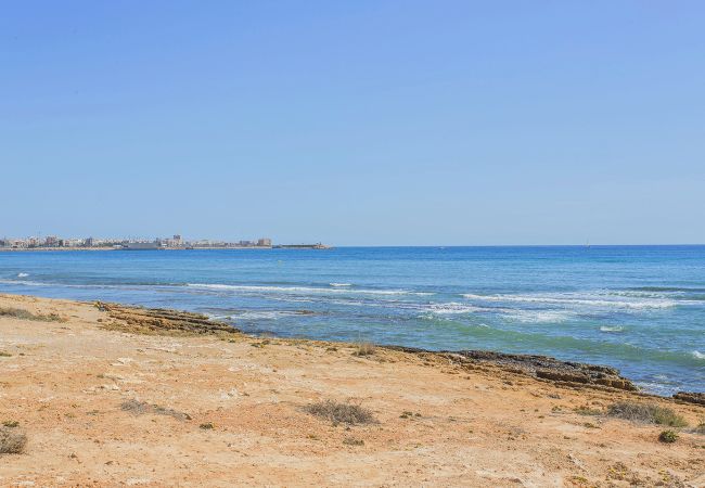 Бунгало на Torrevieja - 229 Lovely Home in Mar Azul Alicante-Holiday
