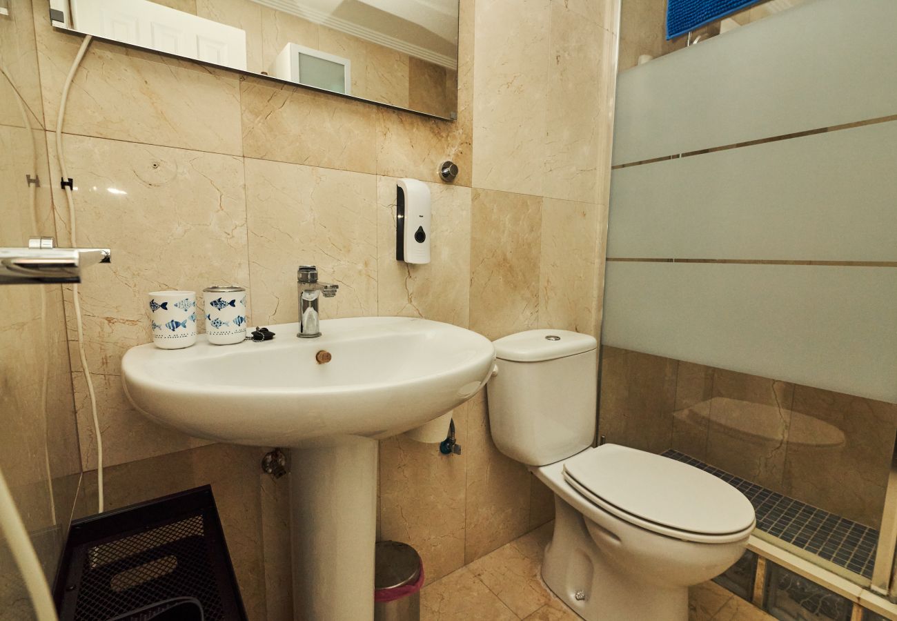 Бунгало на Торревьеха / Torrevieja - 229 Lovely Home in Mar Azul Alicante-Holiday