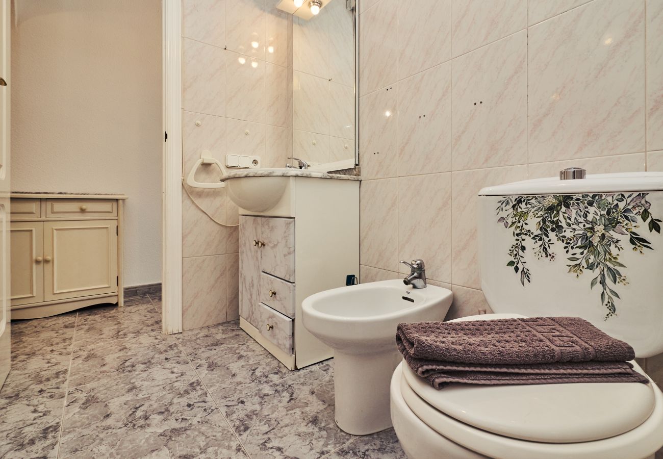 Апартаменты на Торревьеха / Torrevieja - 153  La Paz Center Alicante-Holiday