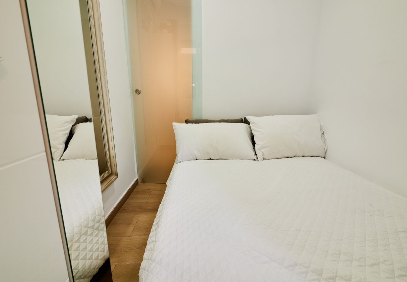 Апартаменты на Торревьеха / Torrevieja - 155 Cozy Apartment Alicante-Holiday