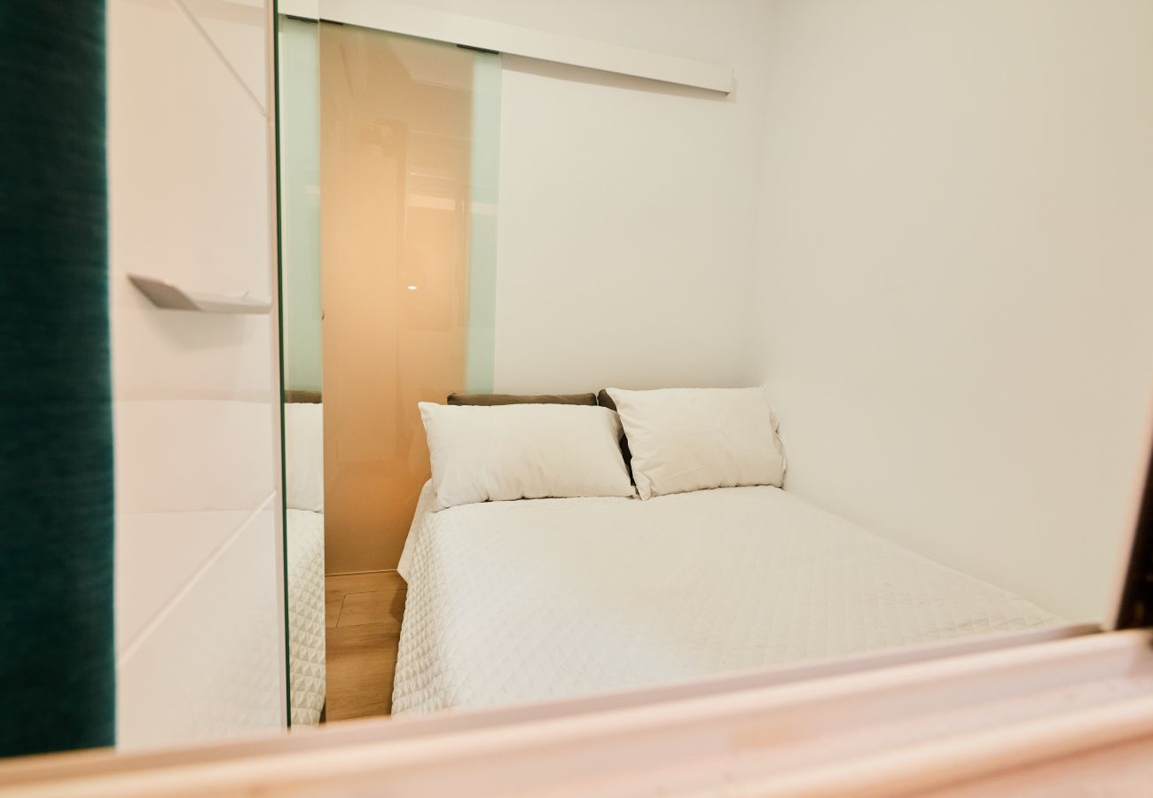 Апартаменты на Торревьеха / Torrevieja - 155 Cozy Apartment Alicante-Holiday