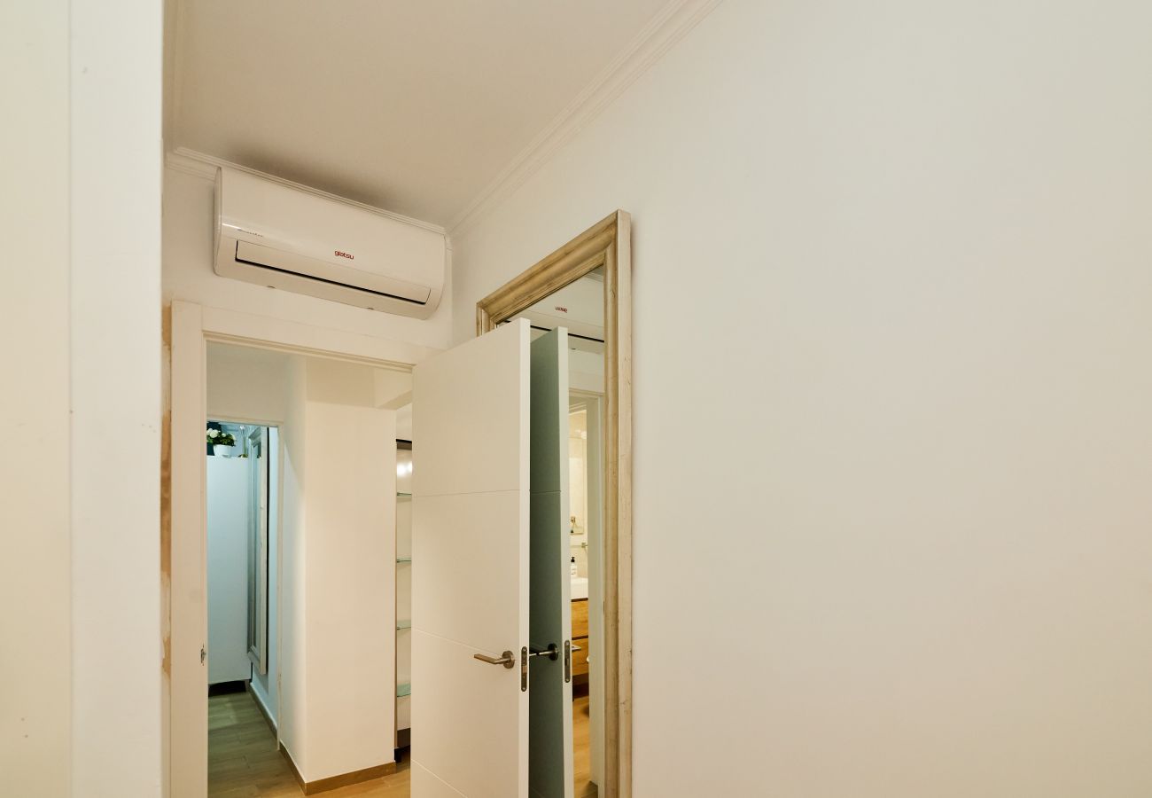 Апартаменты на Торревьеха / Torrevieja - 155 Cozy Apartment Alicante-Holiday