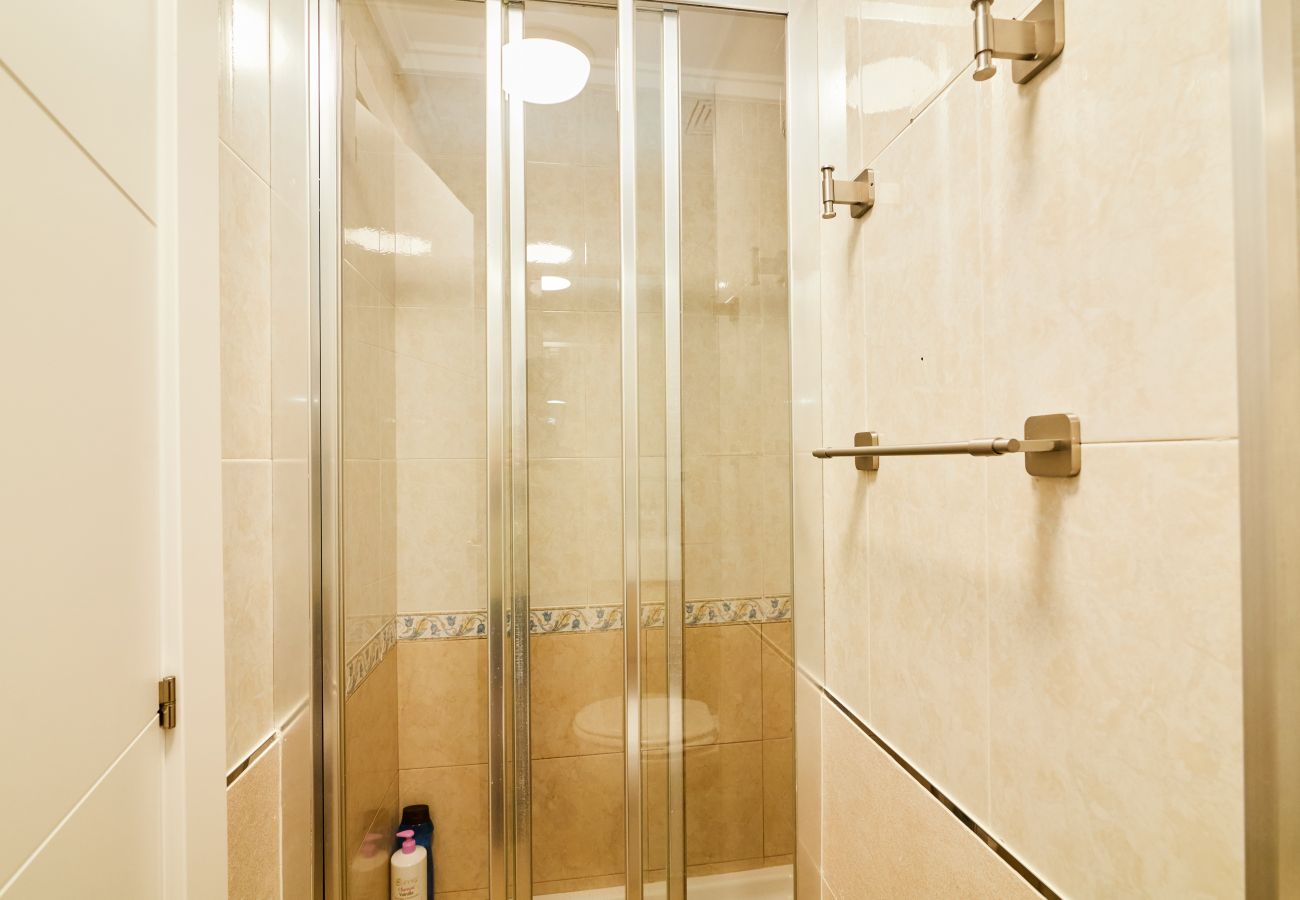 Апартаменты на Торревьеха / Torrevieja - 155 Cozy Apartment Alicante-Holiday