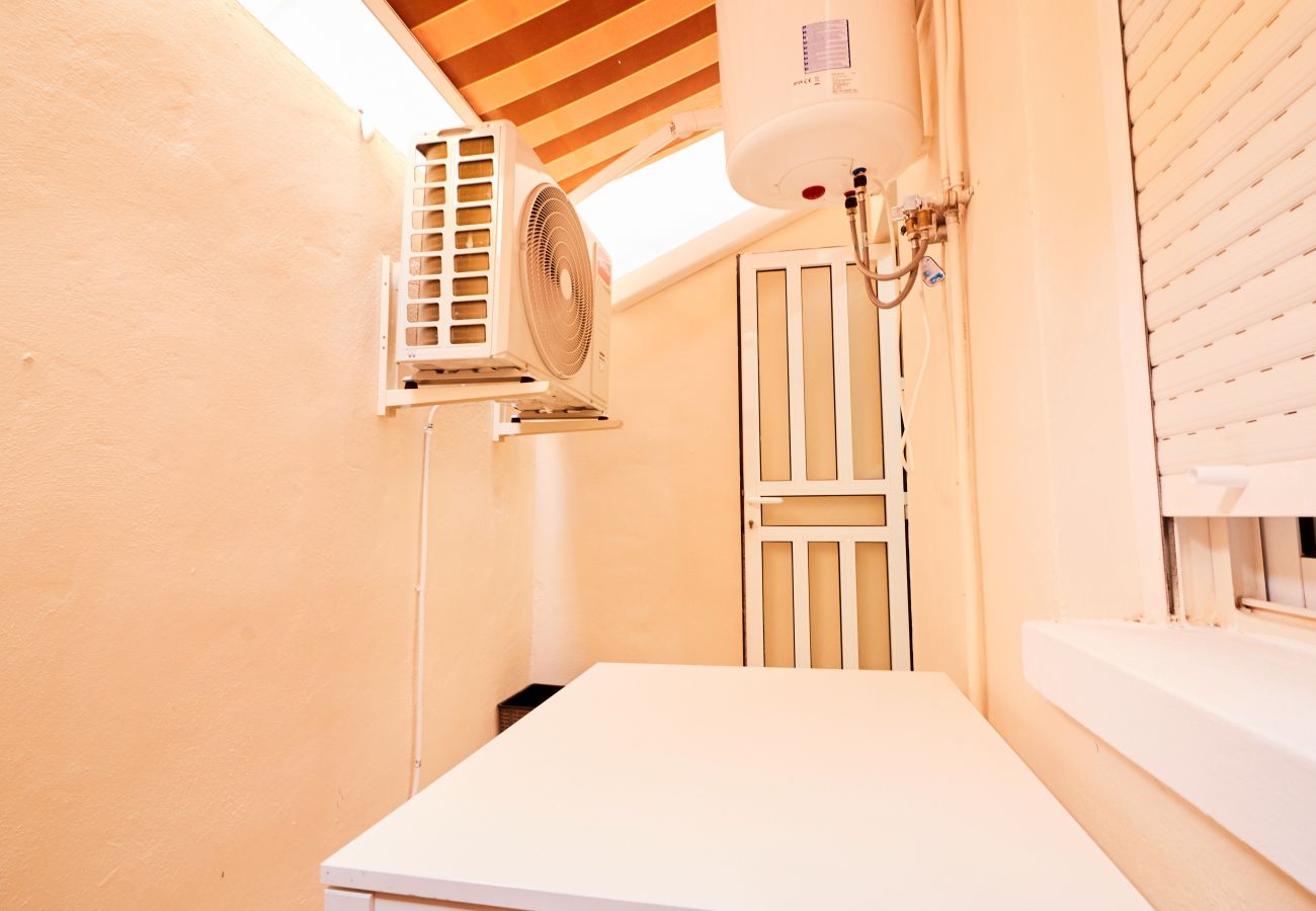 Апартаменты на Торревьеха / Torrevieja - 155 Cozy Apartment Alicante-Holiday