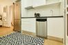 Апартаменты на Torrevieja - 155 Cozy Apartment Alicante-Holiday