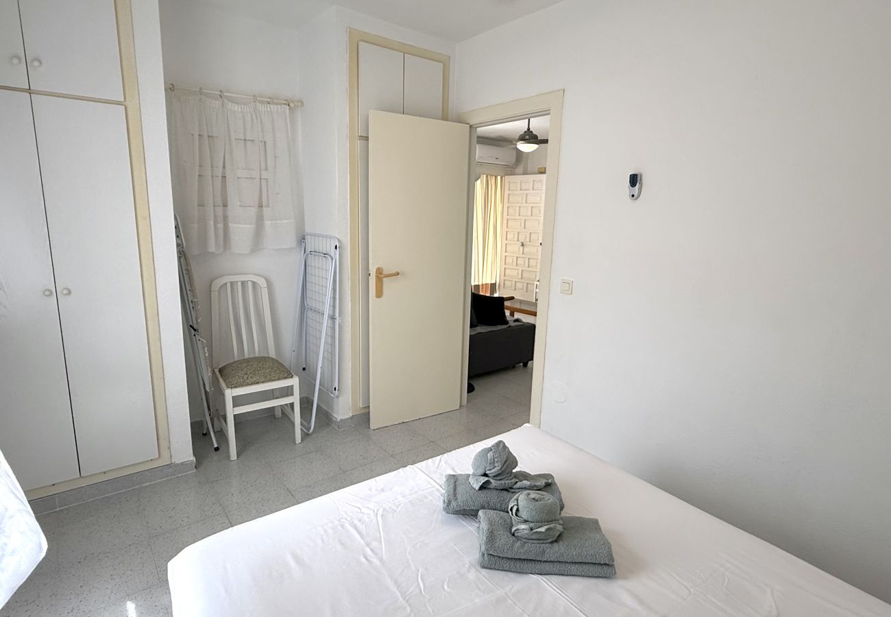 Апартаменты на Торревьеха / Torrevieja - 015 Dunas Sol Terrace - alicante holiday